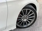 Mercedes S 500 2015